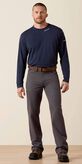 FR M4 Relaxed Crossfire Straight Pant Full